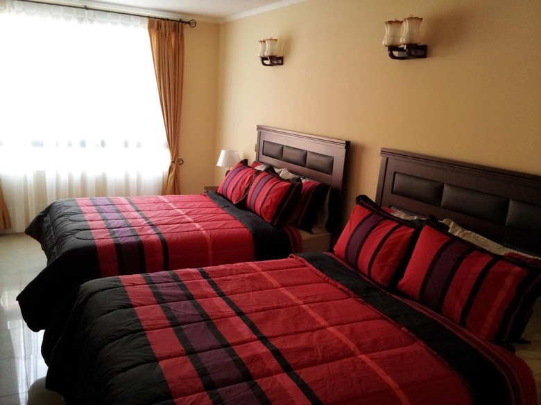 Hotel Astore Suites