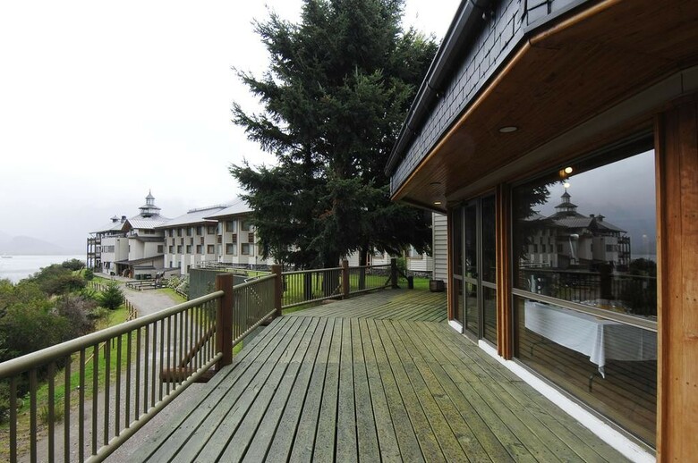 Hotel Loberias Del Sur