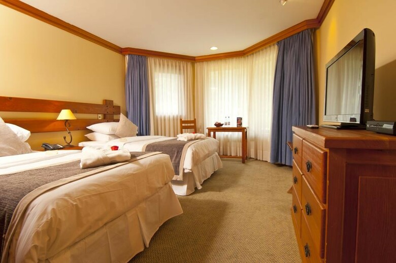 Hotel Loberias Del Sur