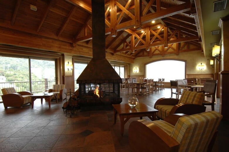 Hotel Loberias Del Sur