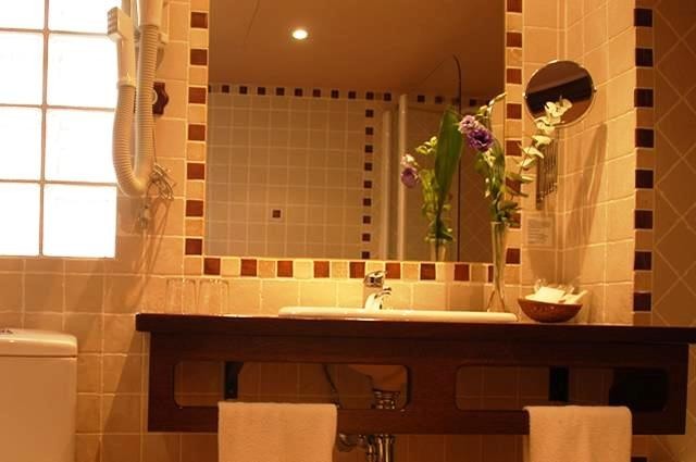 Hotel Hospederia Princesa Elima