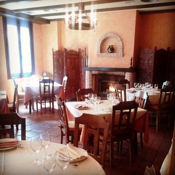 Hotel Hospederia Princesa Elima