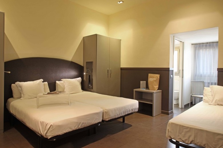Hotel Chic&basic Zoo