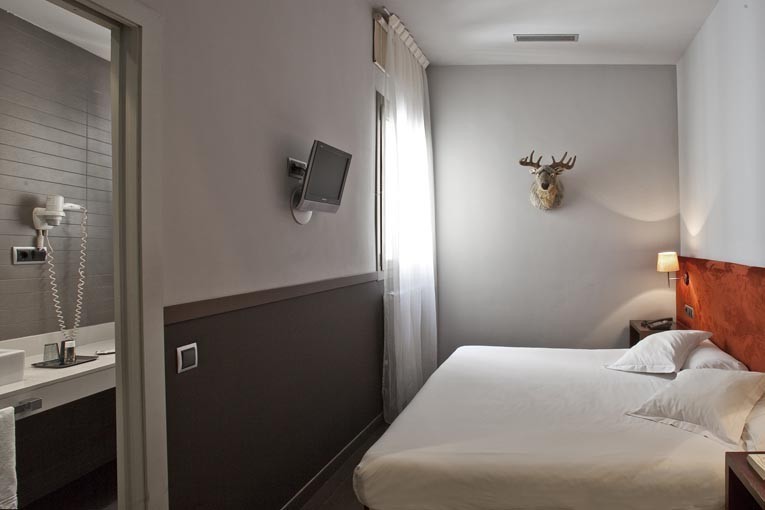 Hotel Chic&basic Zoo