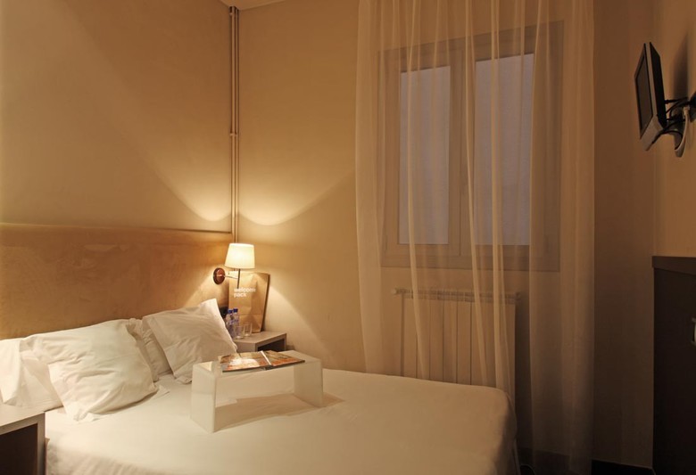 Hotel Chic&basic Zoo