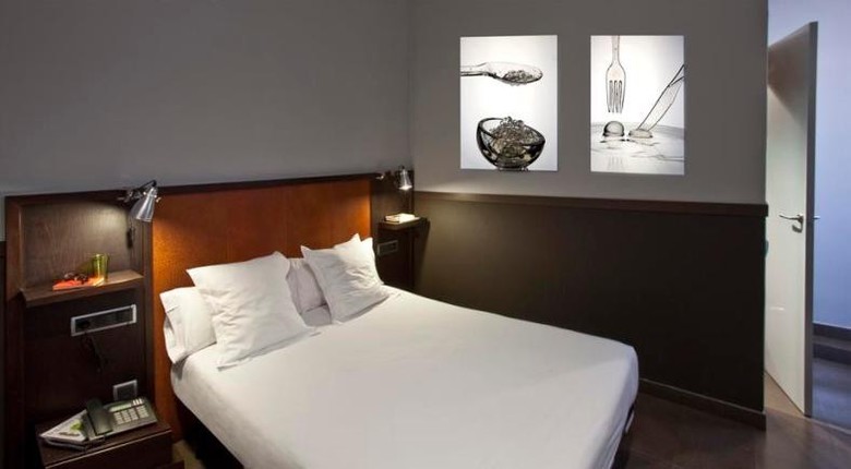 Hotel Chic&basic Zoo