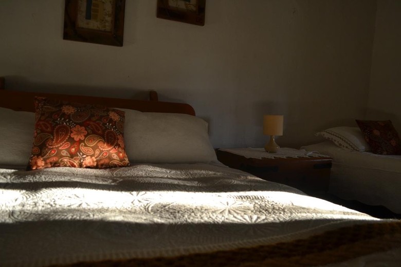 Hotel La Casa De Adobe Natural Y M�s