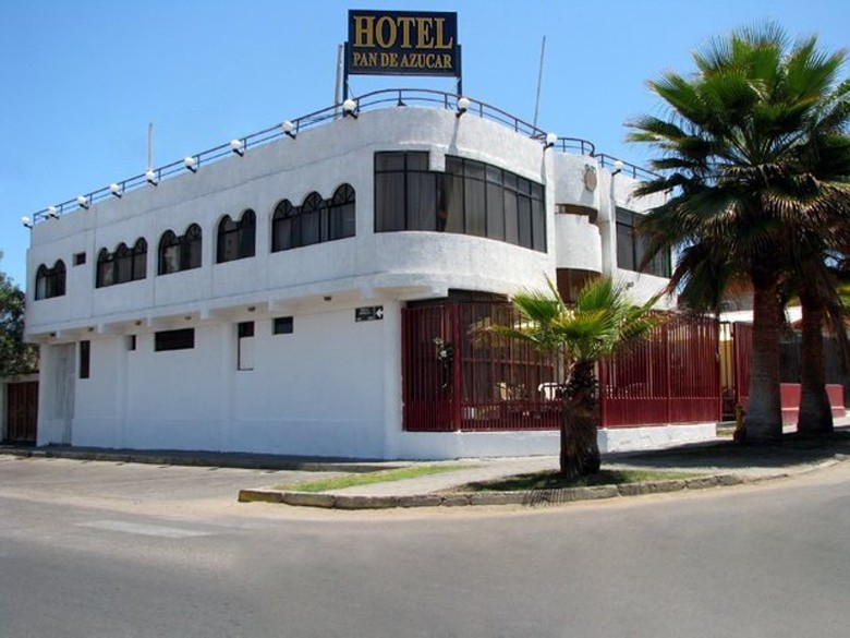 Hotel Pan De Az�car