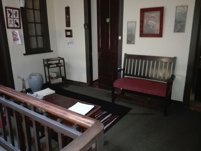 Hotel Monaldi