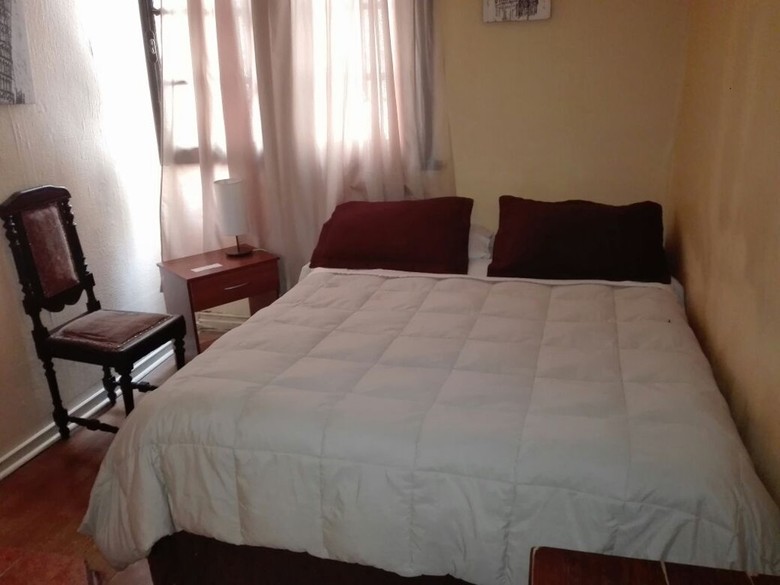 Hotel Monaldi