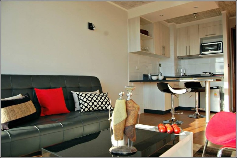 Talca Apart Hotel