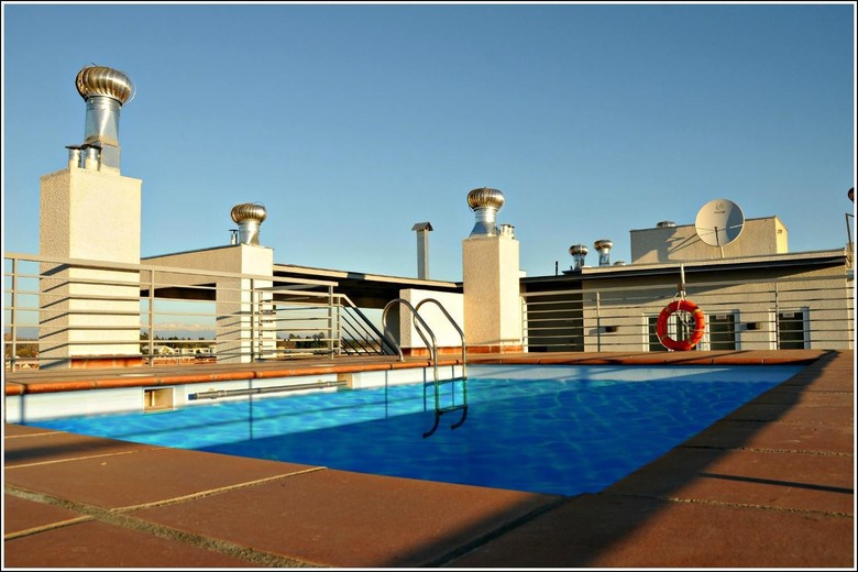 Talca Apart Hotel