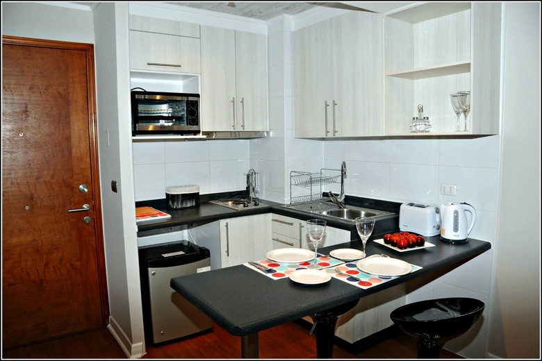 Talca Apart Hotel