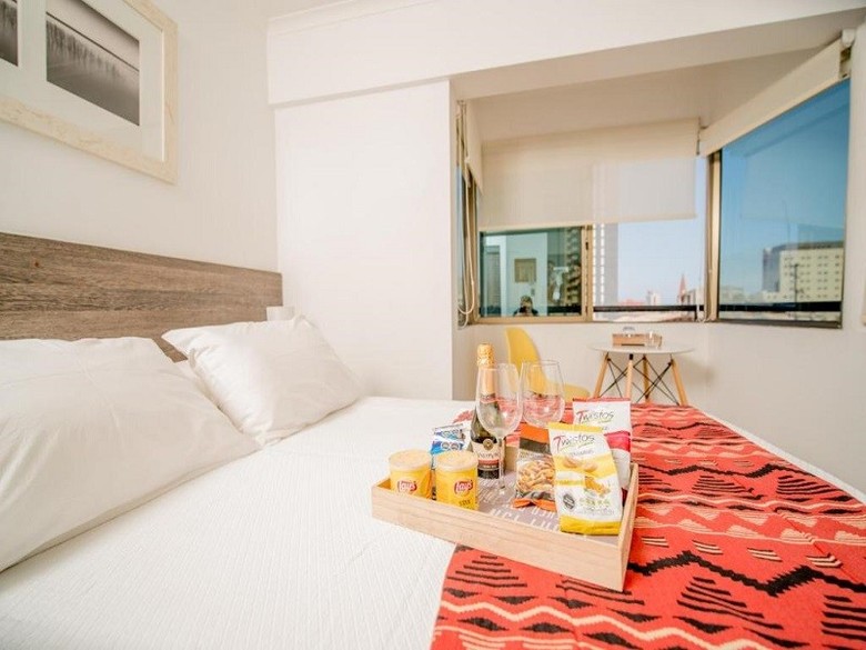 Terra Hotel