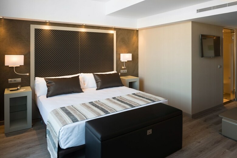 Hotel Catalonia Square