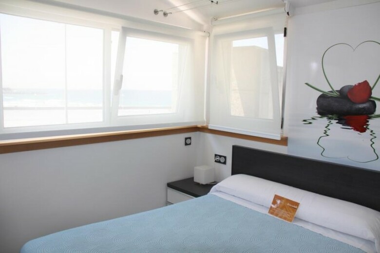 Hotel Punta Monp�s