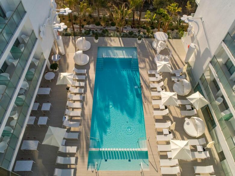 Five Flowers Hotel Formentera - Meli� Collection