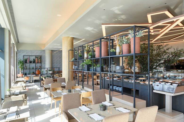 Hotel Meli� Lisboa Aeroporto