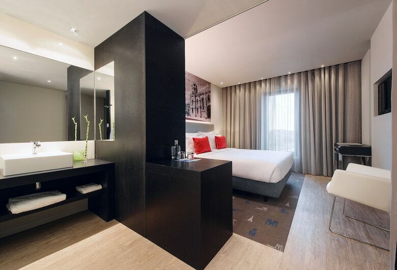 Hotel Meli� Lisboa Aeroporto