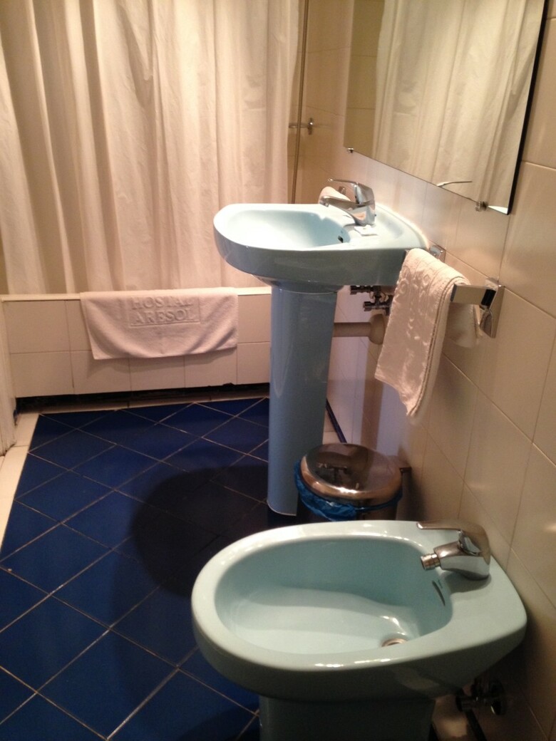 Hostal Aresol