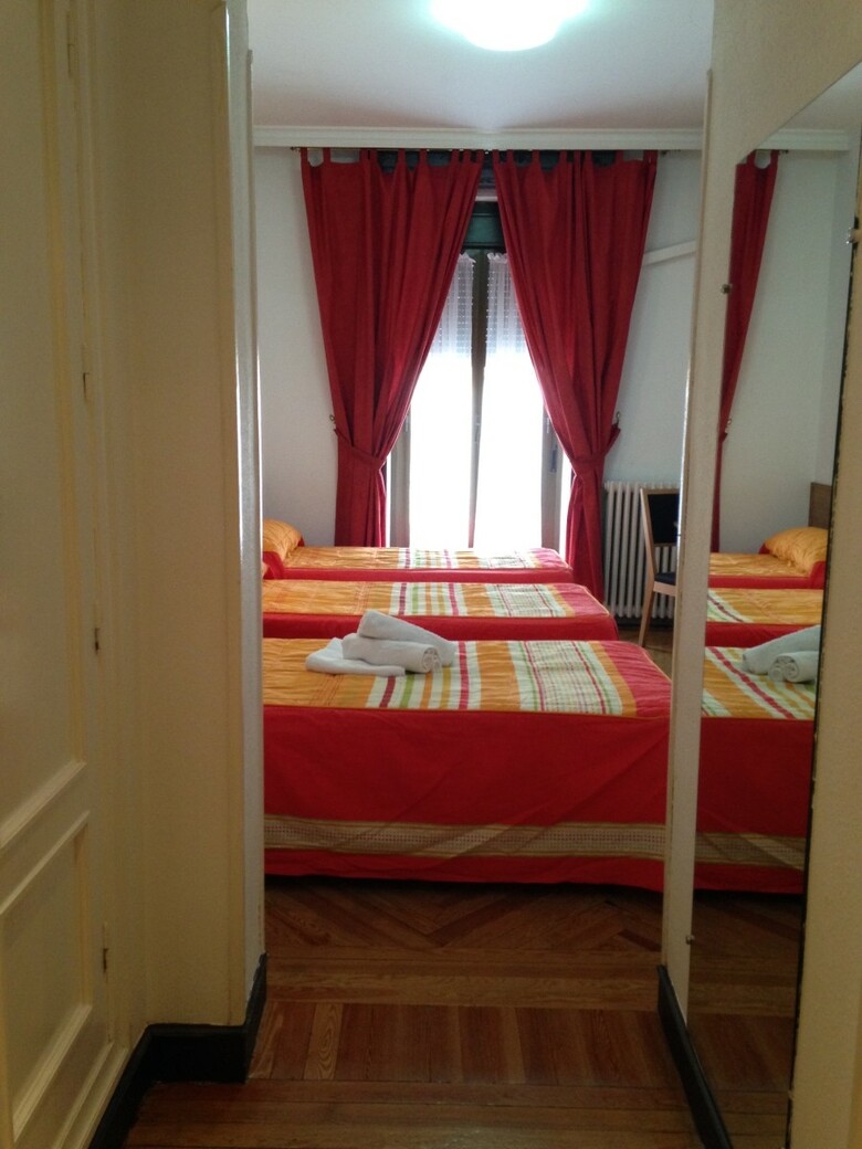 Hostal Aresol
