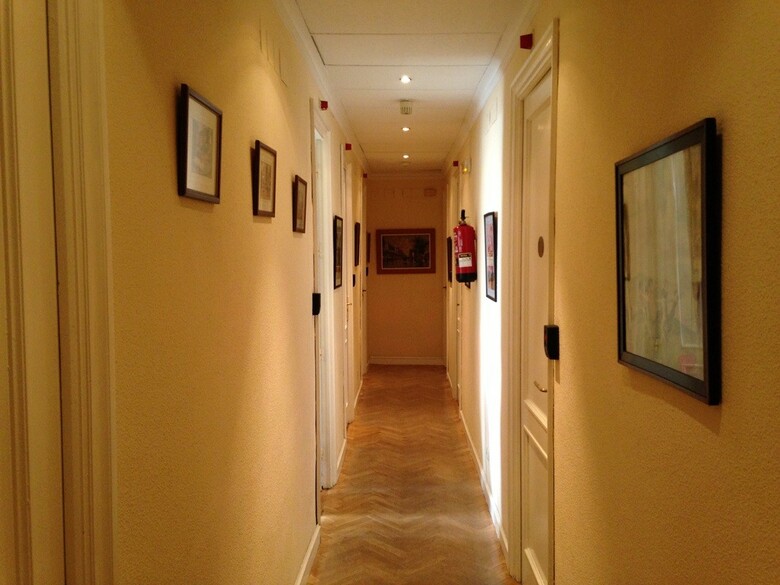 Hostal Aresol