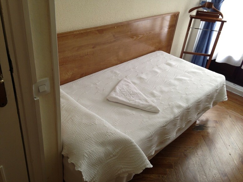 Hostal Aresol