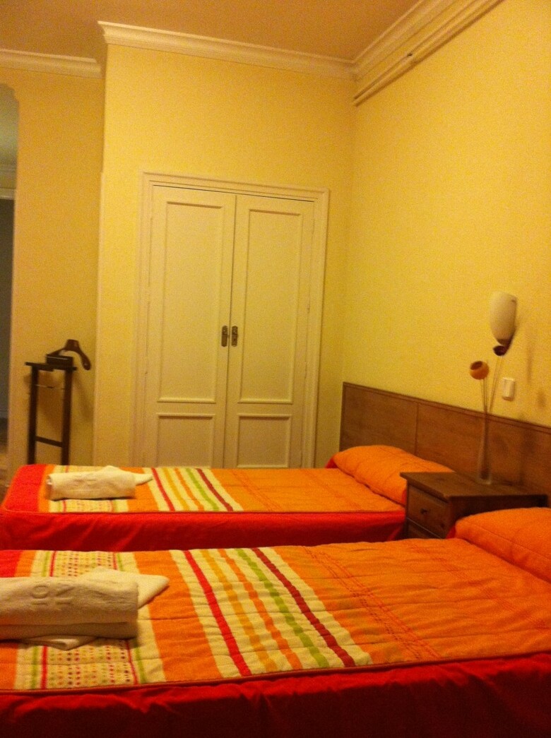Hostal Aresol