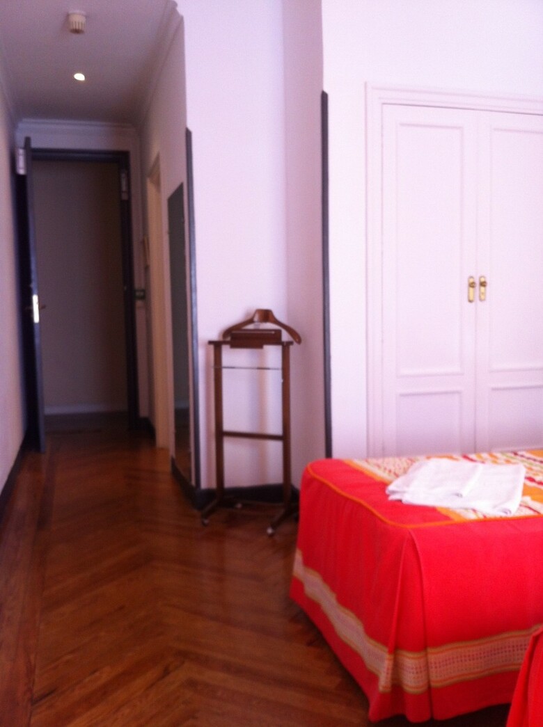 Hostal Aresol