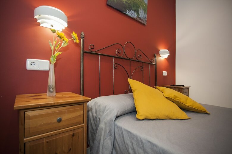Hostal Aresol