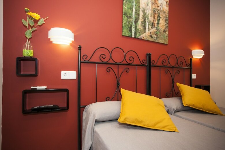Hostal Aresol