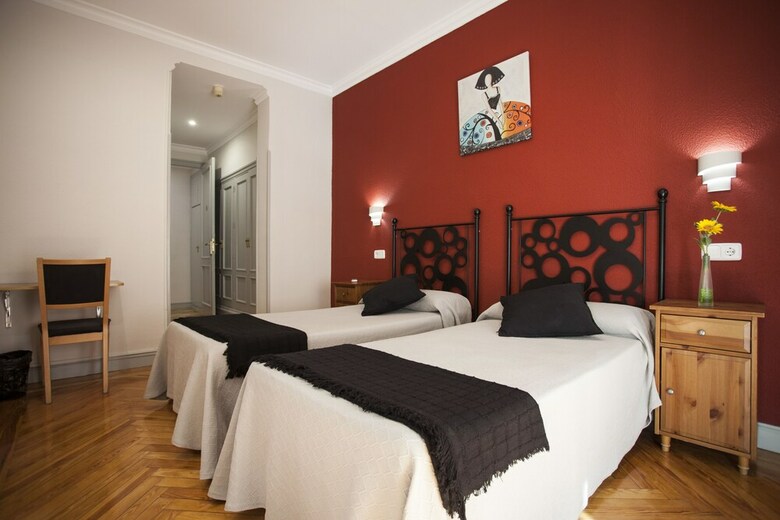 Hostal Aresol