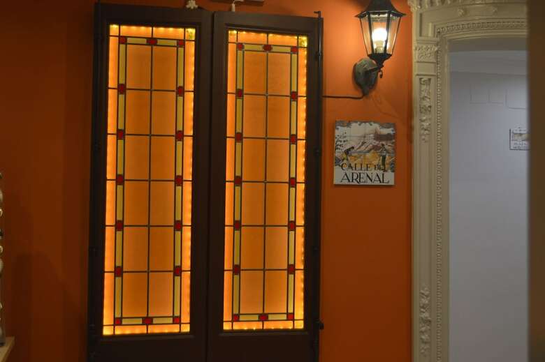 Hostal Aresol