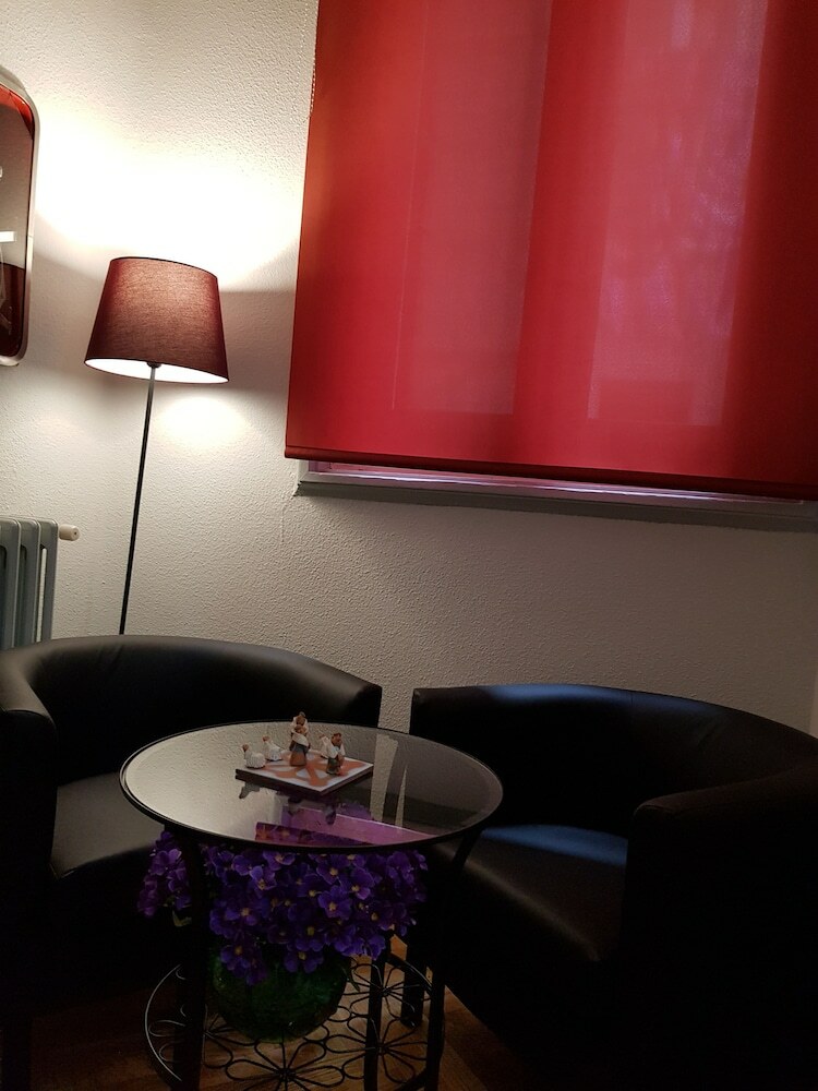 Hostal Aresol