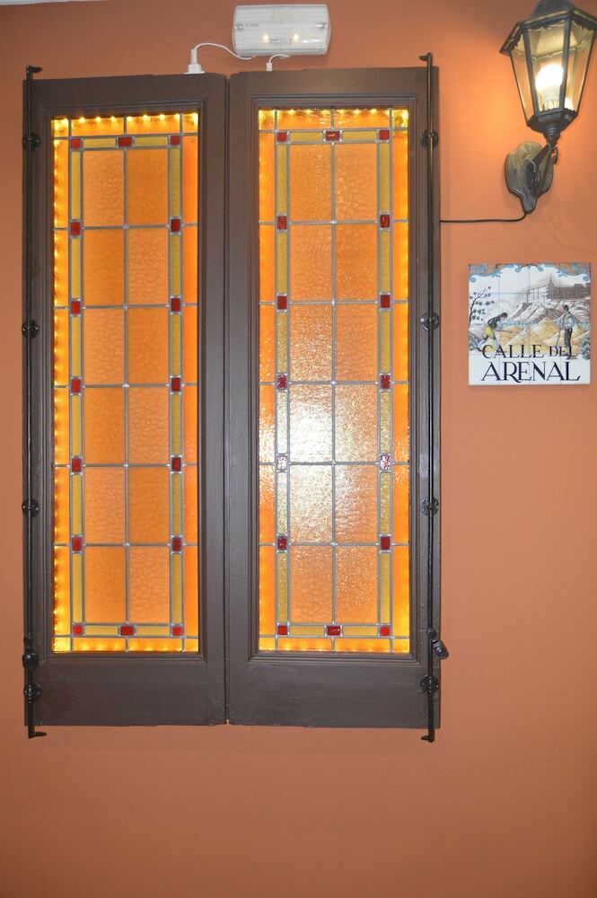 Hostal Aresol