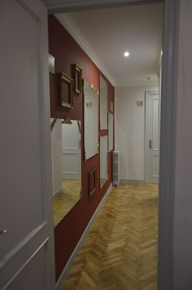 Hostal Aresol
