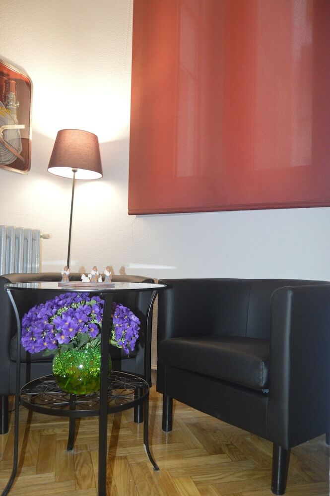 Hostal Aresol