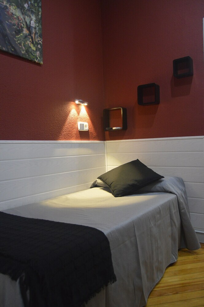 Hostal Aresol