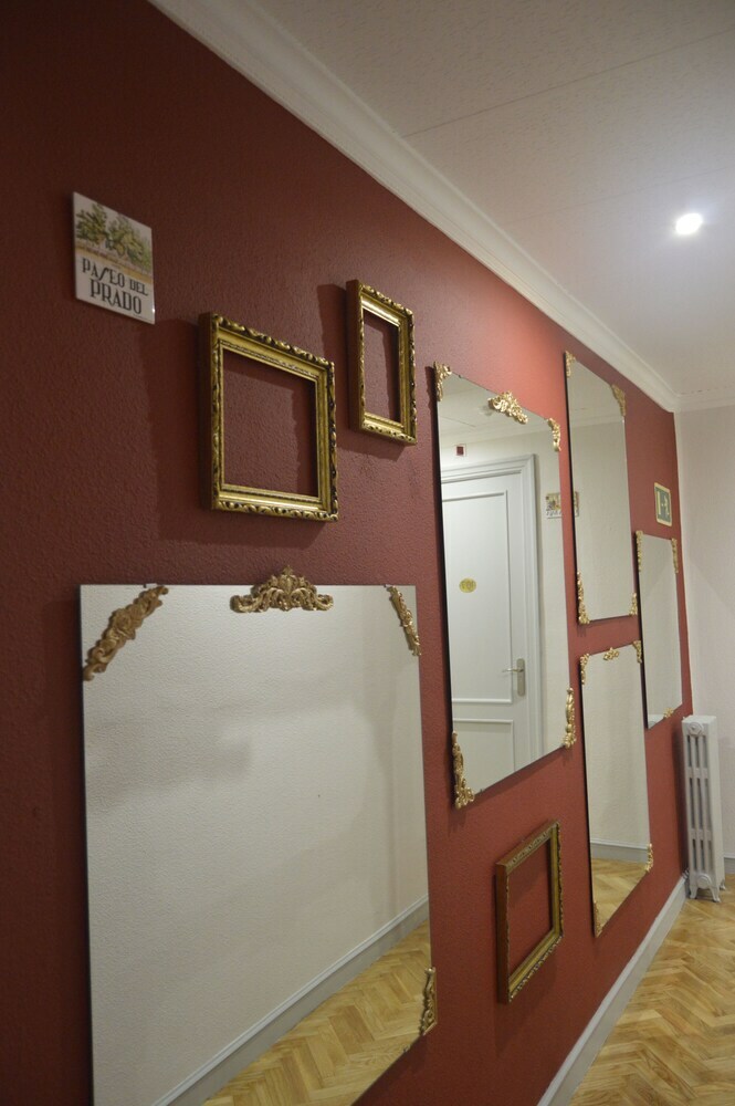 Hostal Aresol