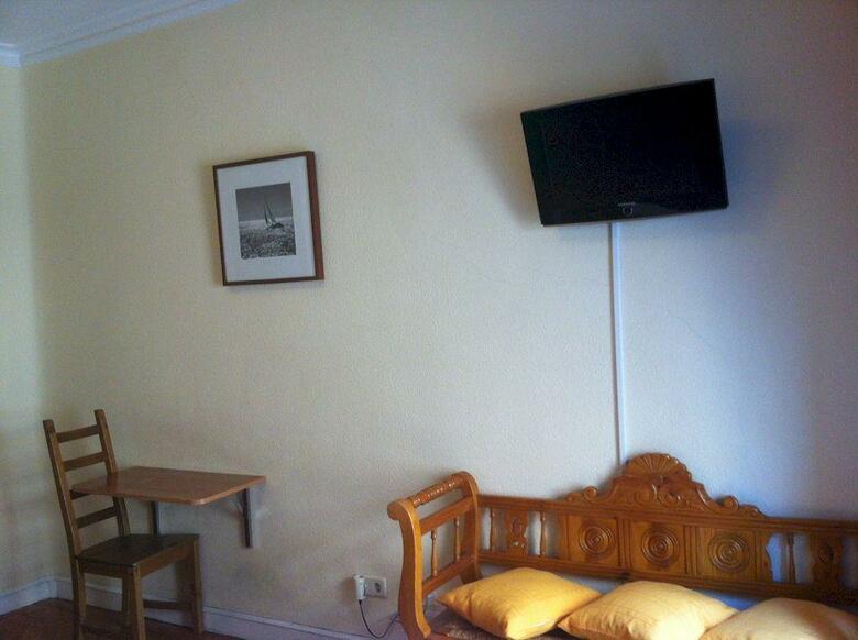 Hostal Aresol