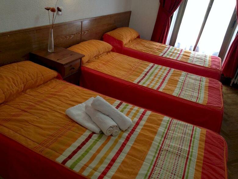 Hostal Aresol