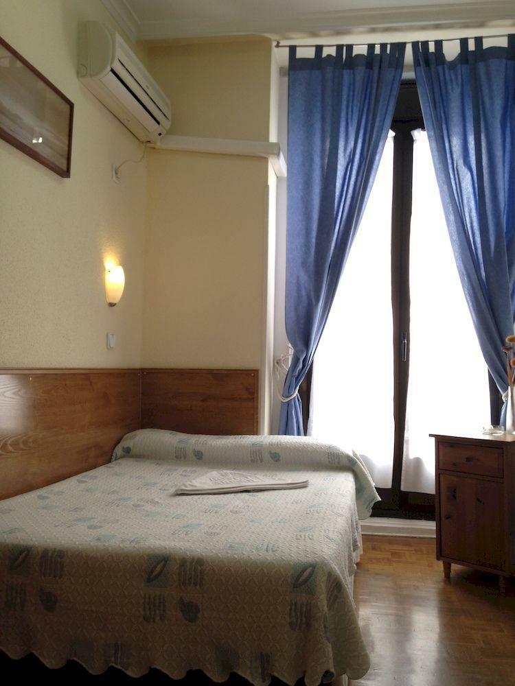 Hostal Aresol