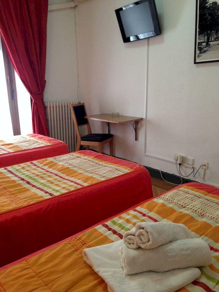 Hostal Aresol