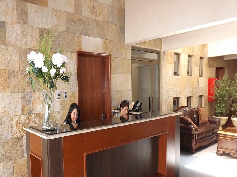 Nuevo Hotel Constituci�n