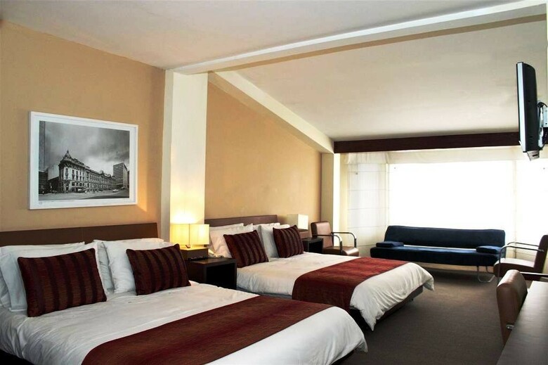 The Book Hotel