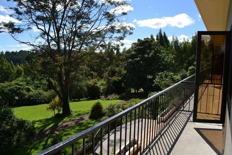 Hotel Boutique Santuario Patagonia