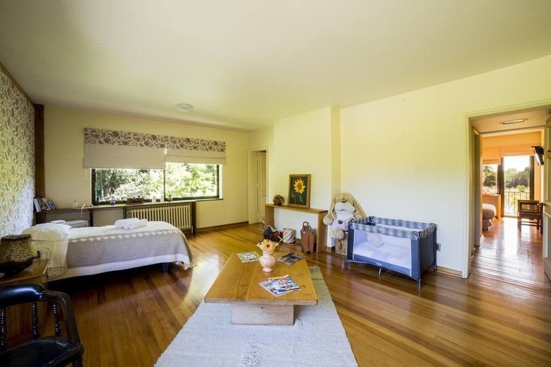 Hotel Boutique Santuario Patagonia