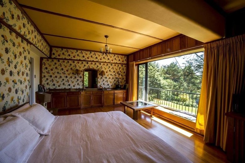 Hotel Boutique Santuario Patagonia