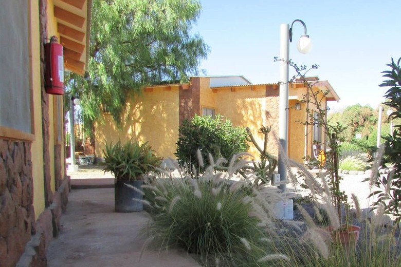 Hotel Hara Kara