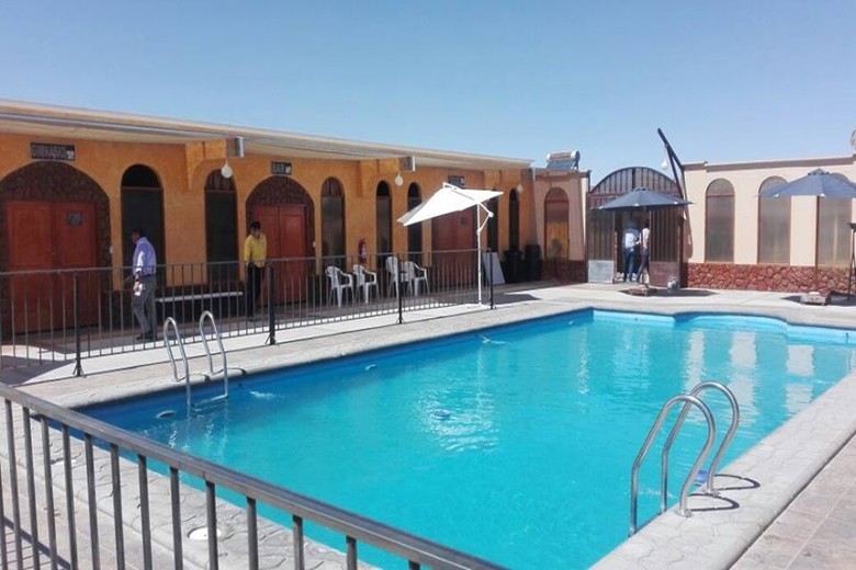 Hotel Hara Kara